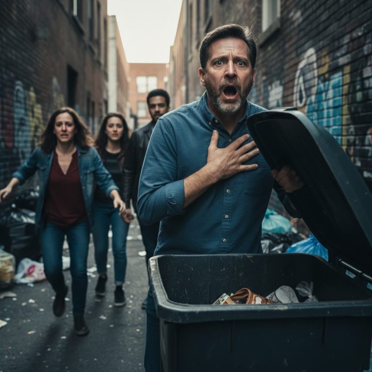 Durante 9 meses su hijo estuvo desaparecido… Hasta que un padre abrió la hielera del entrenador y se quedó helado al ver lo que había dentro.