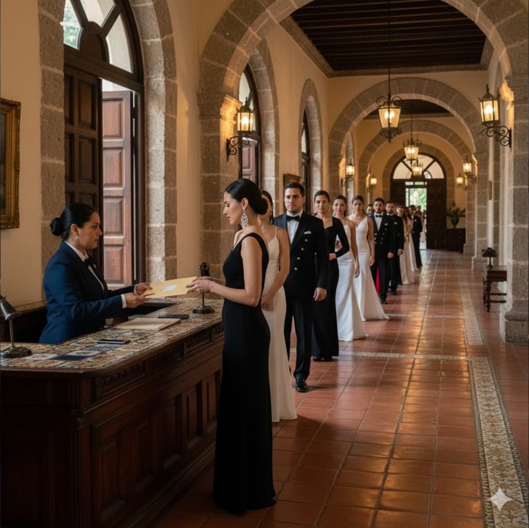 “Mi hermana me quitó de su lista de invitados… y luego perdió su casa de 2.8 millones de dólares.”