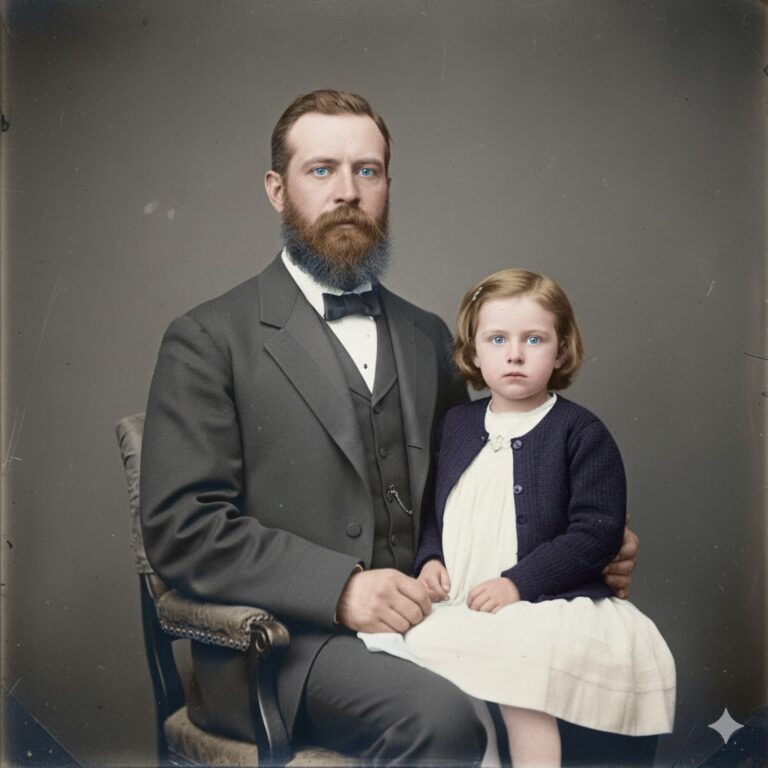 Eli Turner enterró a su esposa bajo un gran árbol de algodón la misma noche en que su hija vino al mundo.