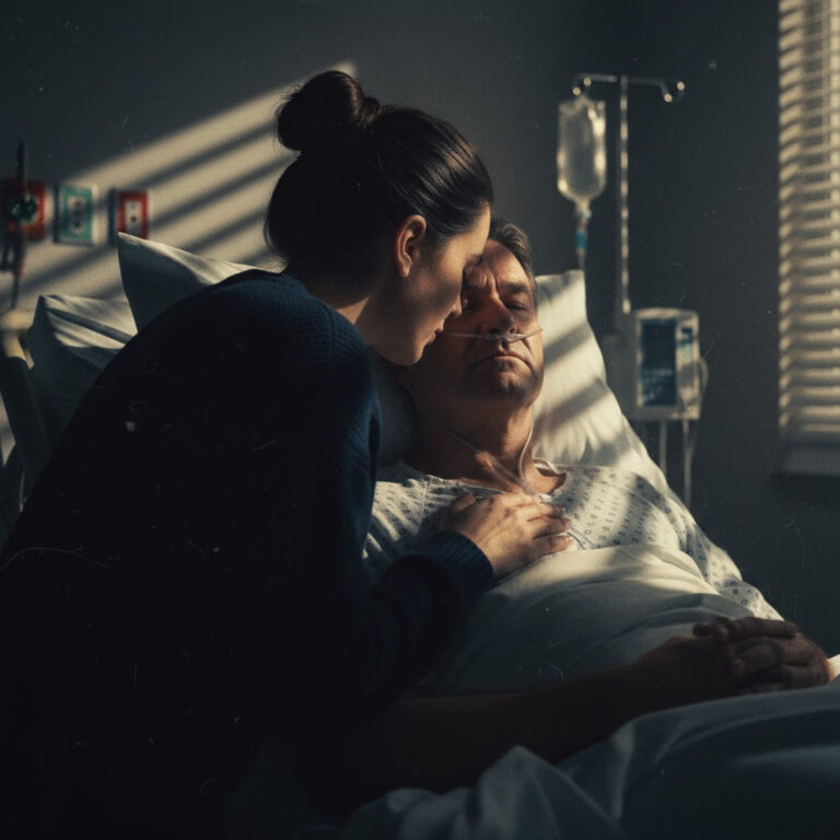 Durante 10 años de convivencia, todos pensaban que mi esposa era una mujer ejemplar y fiel… Yo reprimí todo, deseando que eso fuera cierto, pero un día la verdad salió a la luz y destruyó por completo mi vida. Resultó que todo era por mi posición como presidente, y lo peor de todo… el hijo que tanto amaba y anhelaba no era realmente mío.