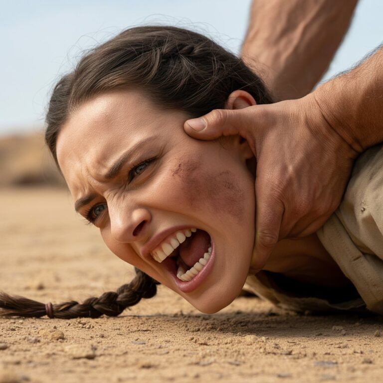 DESPUÉS DE VI0LARM3 CREYERON QUE ESTABA MUERTA, PERO SOBREVIVÍ PARA HACERLOS PAGAR UNO POR UNO