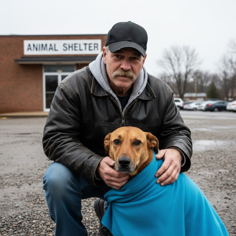 El actor Estadounidense Tom Selleck Compró un Refugio de Perros a Punto de Cerrar — Pero Lo Que Hizo Después Sorprendió a Todos. Quedaban 72 horas.