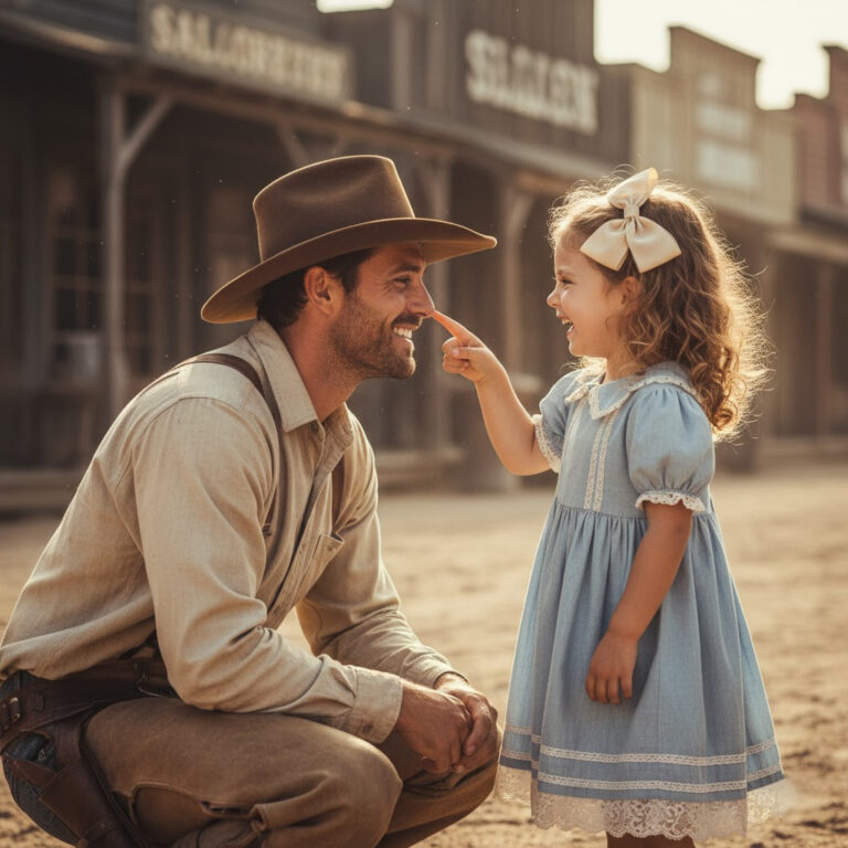 “CUANDO YO CREZCA, VOY A SER TU ESPOSA” Y ÉL SE RIÓ DE MI PROMESA. PERO A LOS 21, VOLVÍ POR ÉL….