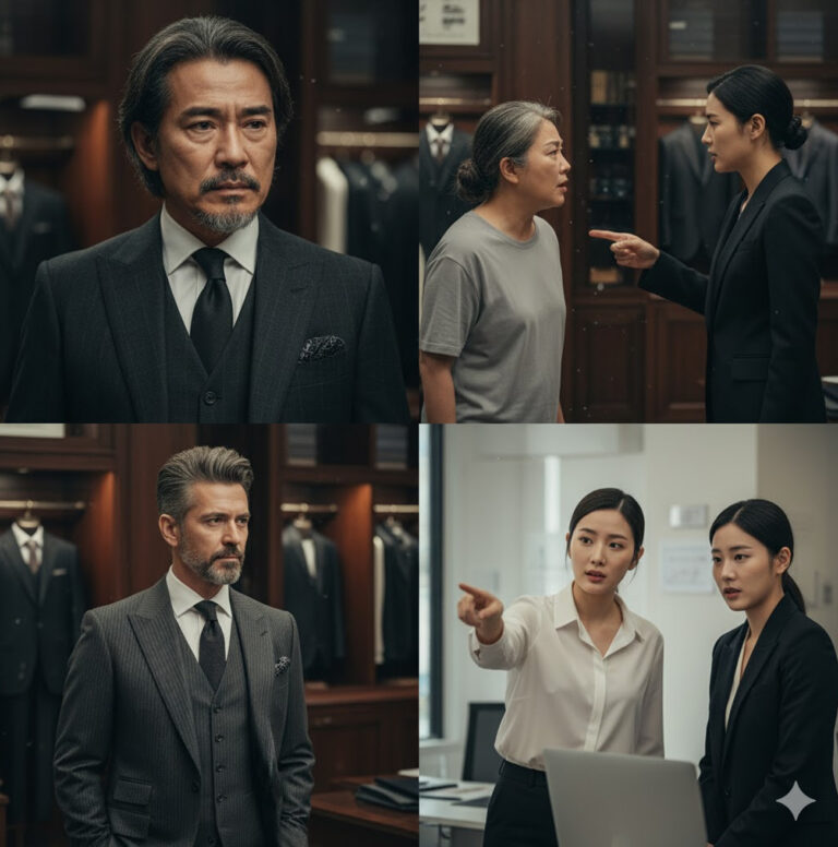 Empleada de Marco Antonio Solís es humillada en una tienda de lujo y el cantante hace algo increíble