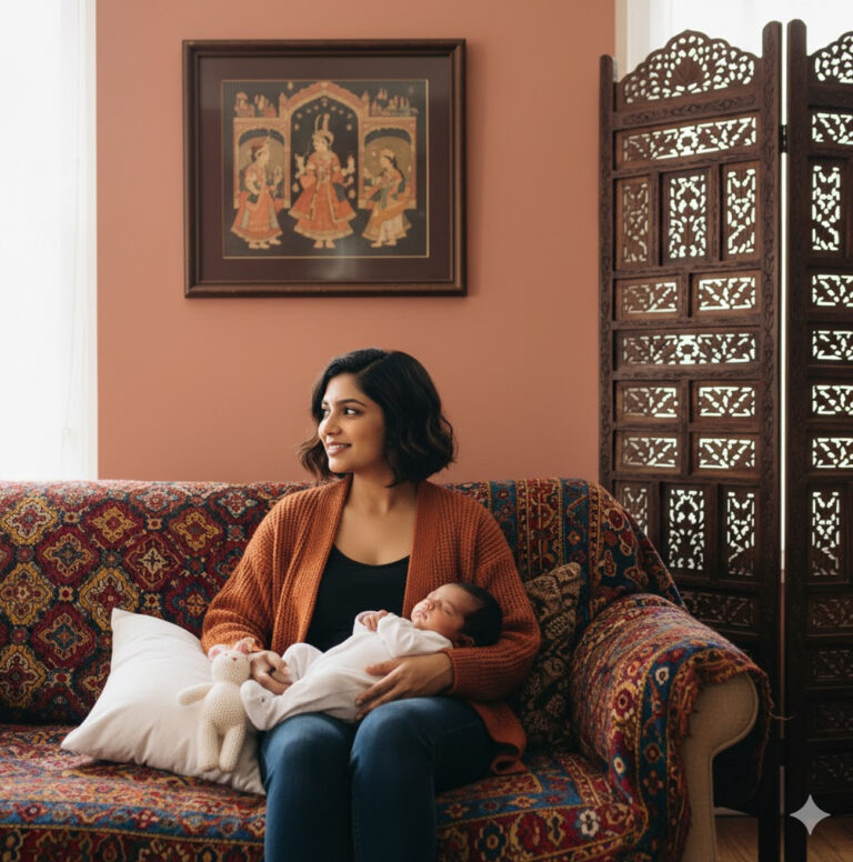 My husband and his family demanded a DNA test for our son — I said “Alright,” but the condition I set in return changed everything.