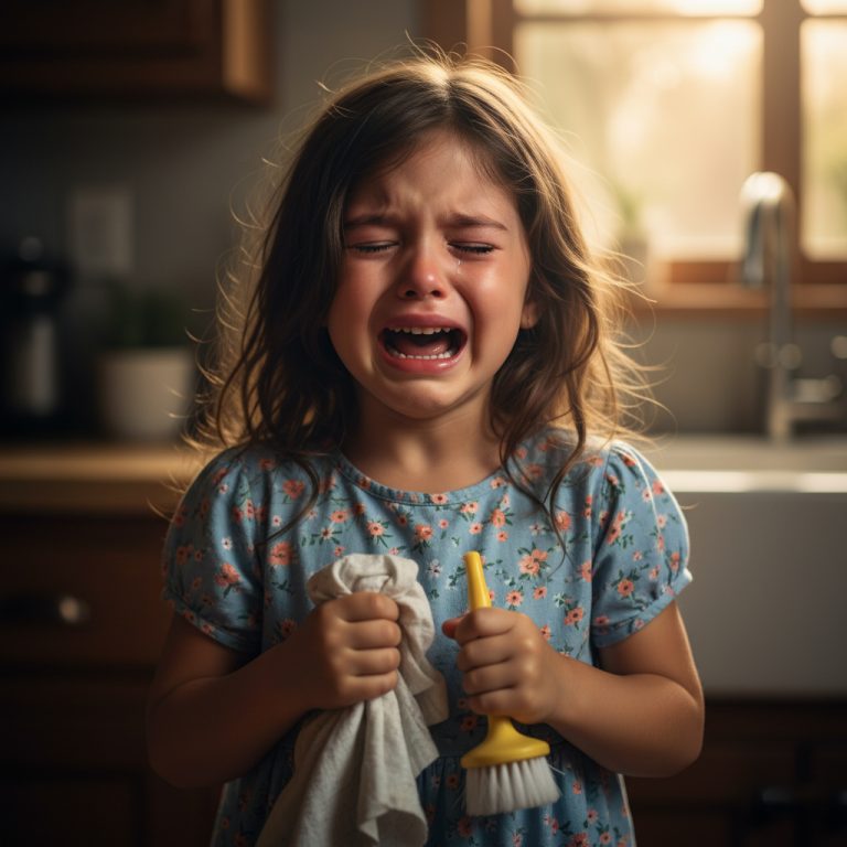 Me adoptaron para ser la sirvienta… Nunca me gustó hablar de mi infancia. Cada vez que alguien me preguntaba si era hija única o cómo era mi familia, yo sonreía para no explicar demasiado. Porque mi historia no tiene nada de cuento de hadas.