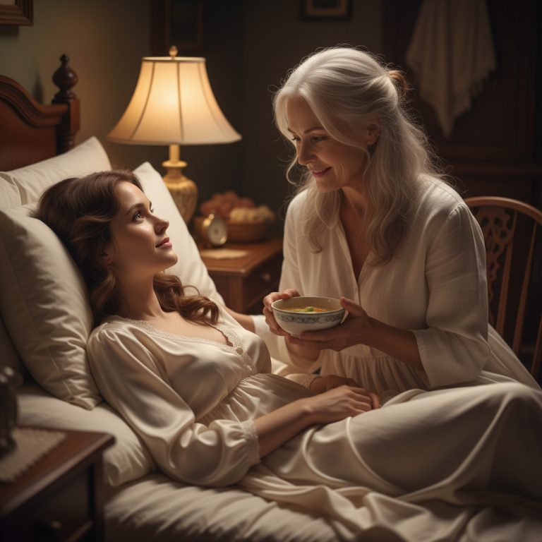 “Mi nuera fue cruel conmigo, incluso llegó a escupirme en el rostro… pero yo devolví todo de una manera que nadie jamás imaginaría.”