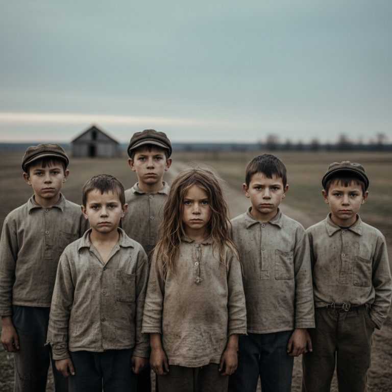 Tenía doce años cuando mamá dejó la nota sobre la mesa de la cocina. Aún recuerdo el papel arrugado, la letra temblorosa: “No puedo más. Perdónenme”.