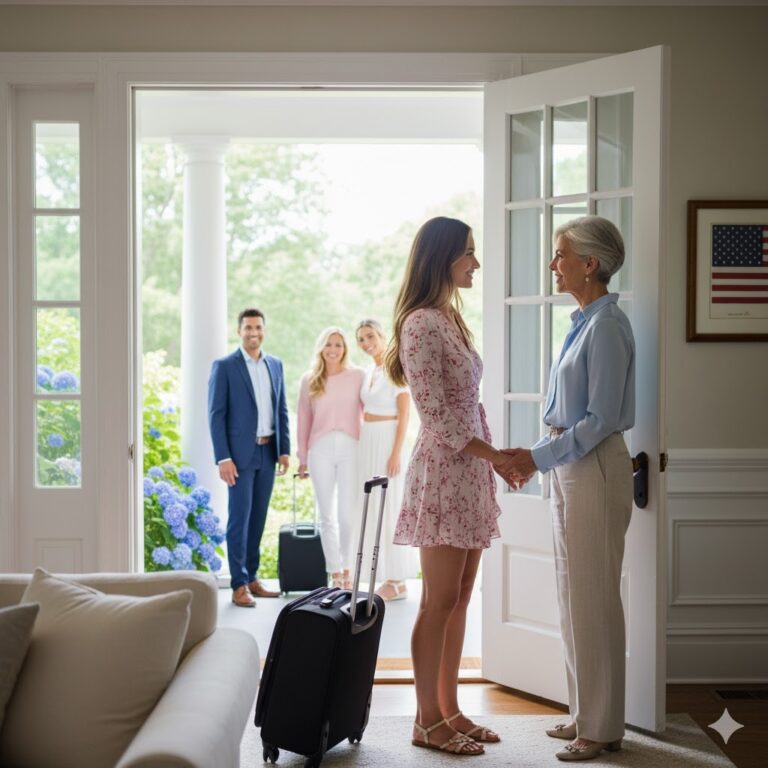 Le Regalé a Mi Hija una Hermosa Villa por su Boda — Pero la Familia de Mi Yerno se Mudó. Y con Una Sola Frase, Todo Terminó.