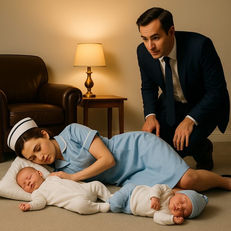 La Sombra de Dos Vidas