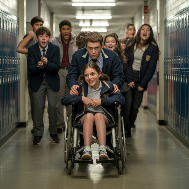 El alumno más problemático