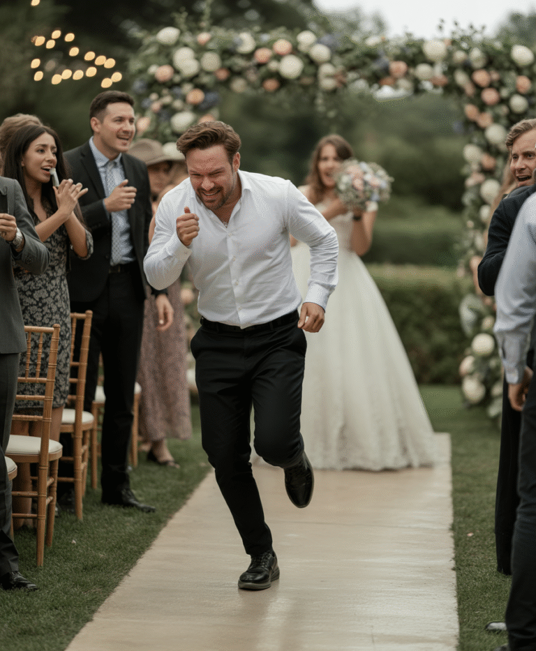 Mi papá se volvió a casar y me llamó para que regresara de inmediato. Cuando vi a mi madrastra y su gran barriga, me puse pálida, empecé a llorar y corrí lejos…