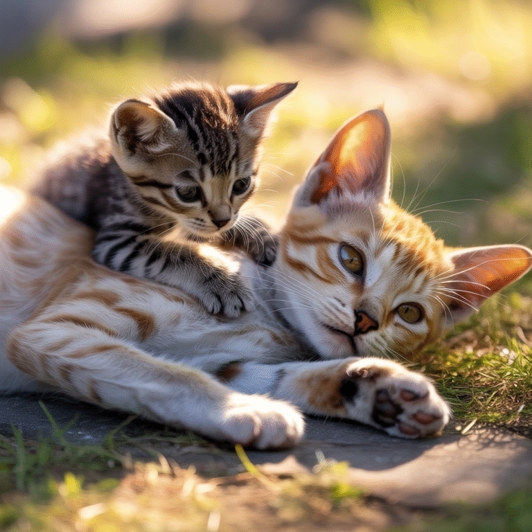 El último sueño junto a mamá