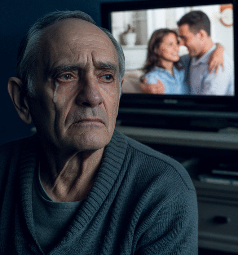 Olvidé decirle a mi hijo que había llamado a un técnico para revisar la cámara de seguridad. Cuando más tarde revisé las imágenes, me topé con algo sobre mi hijo y mi nuera que nunca esperé