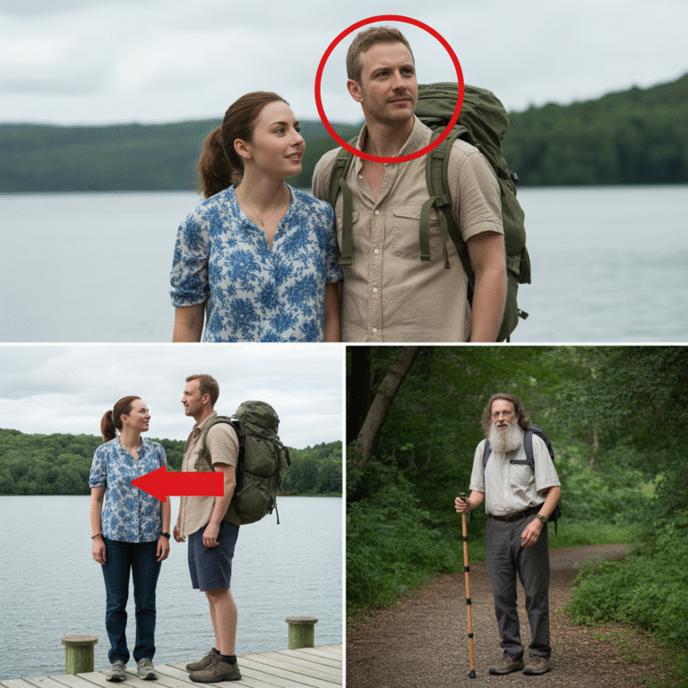 Seis Años Perdido en la Selva Lacandona: El Sobreviviente Regresa con la Aterradora Verdad sobre su Pareja