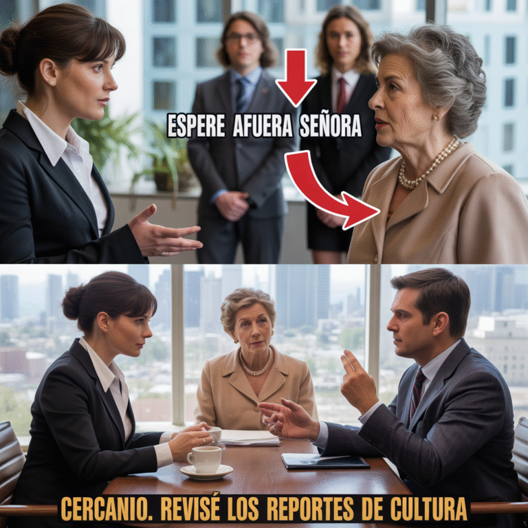 Me DESPRECIARON en la RECEPCIÓN pero en 4 MINUTOS los hice TEMBLAR a todos | Historias Con Valores