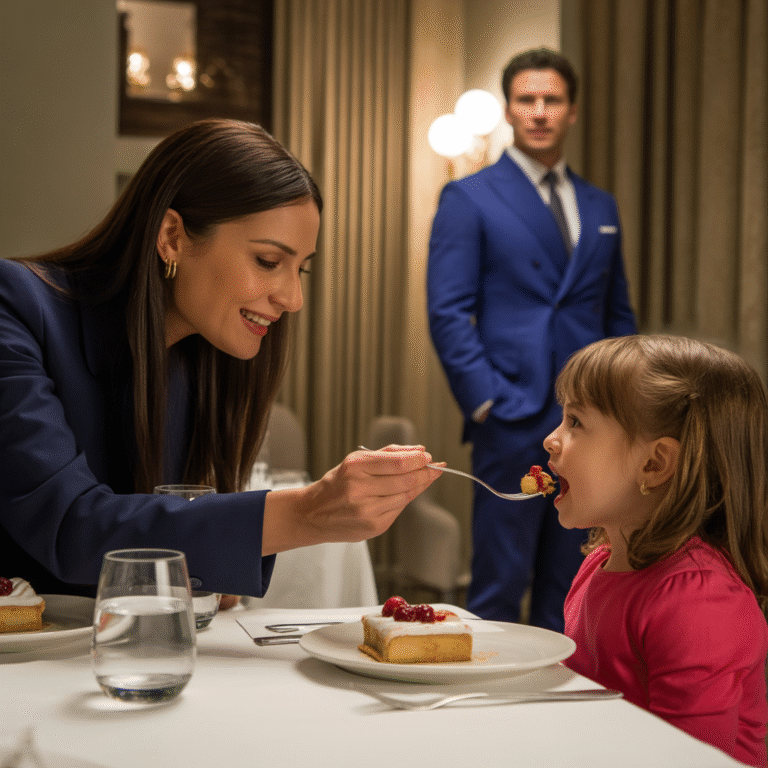 El oscuro secreto de la familia Müller: la hija del magnate que dejó de comer y la empleada que destapó la verdad