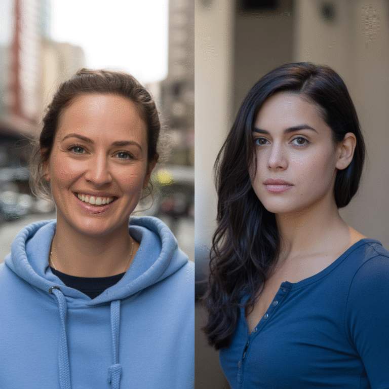 Desapareció, 15 años después su MADRE la encontró en la casa del vecino. Conmovió al país…