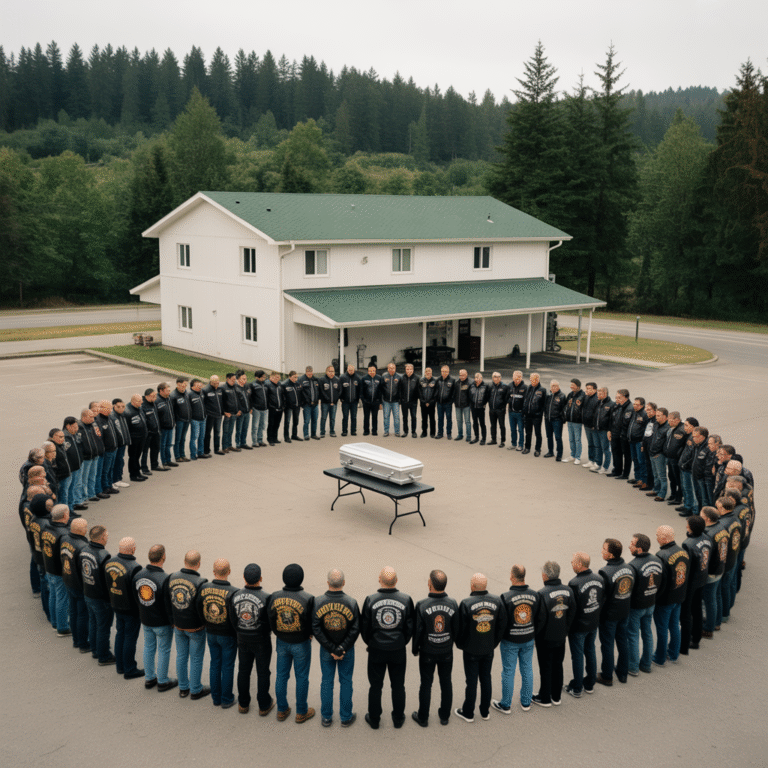 Ningún niño se va solo El frío de aquella mañana de otoño se sentía distinto