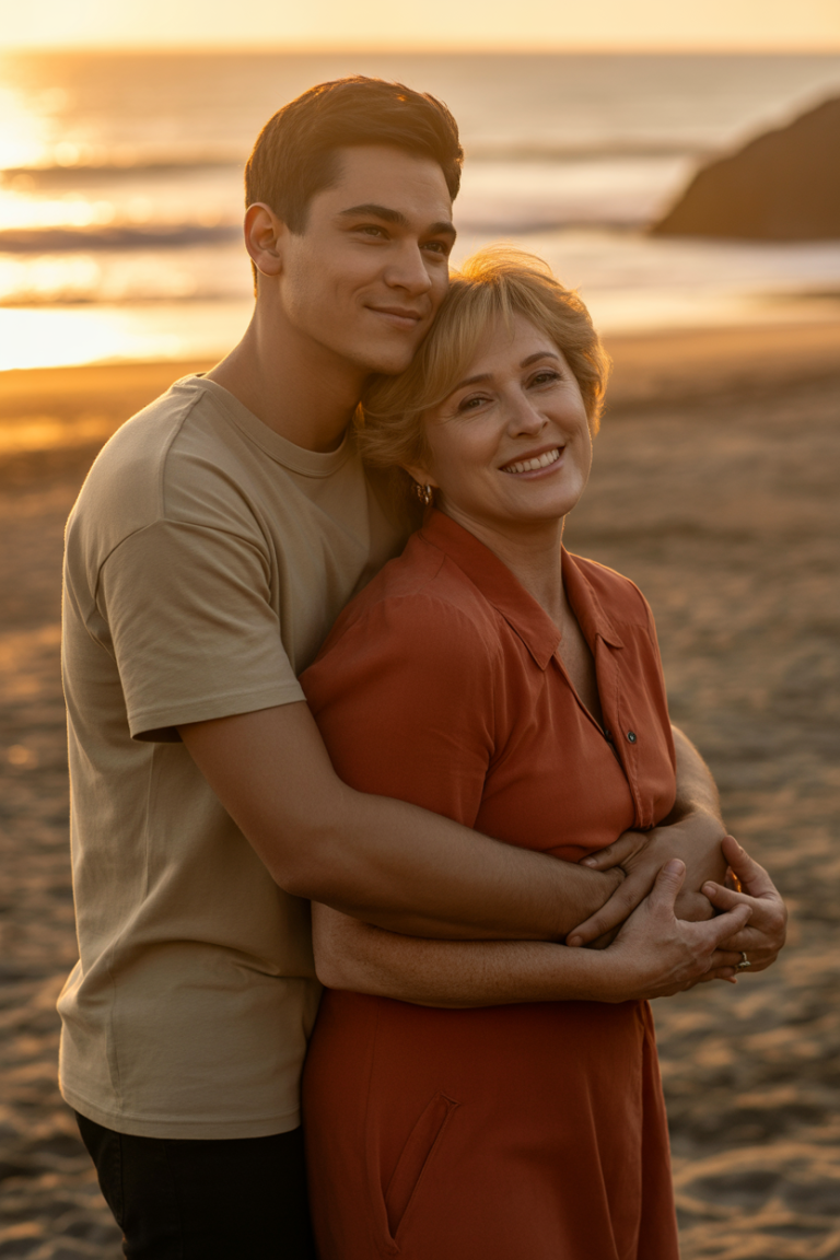 Los médicos decidieron desconectar a la mujer de las máquinas: su esposo se agachó para despedirse de ella, pero de repente notó algo espeluznante…