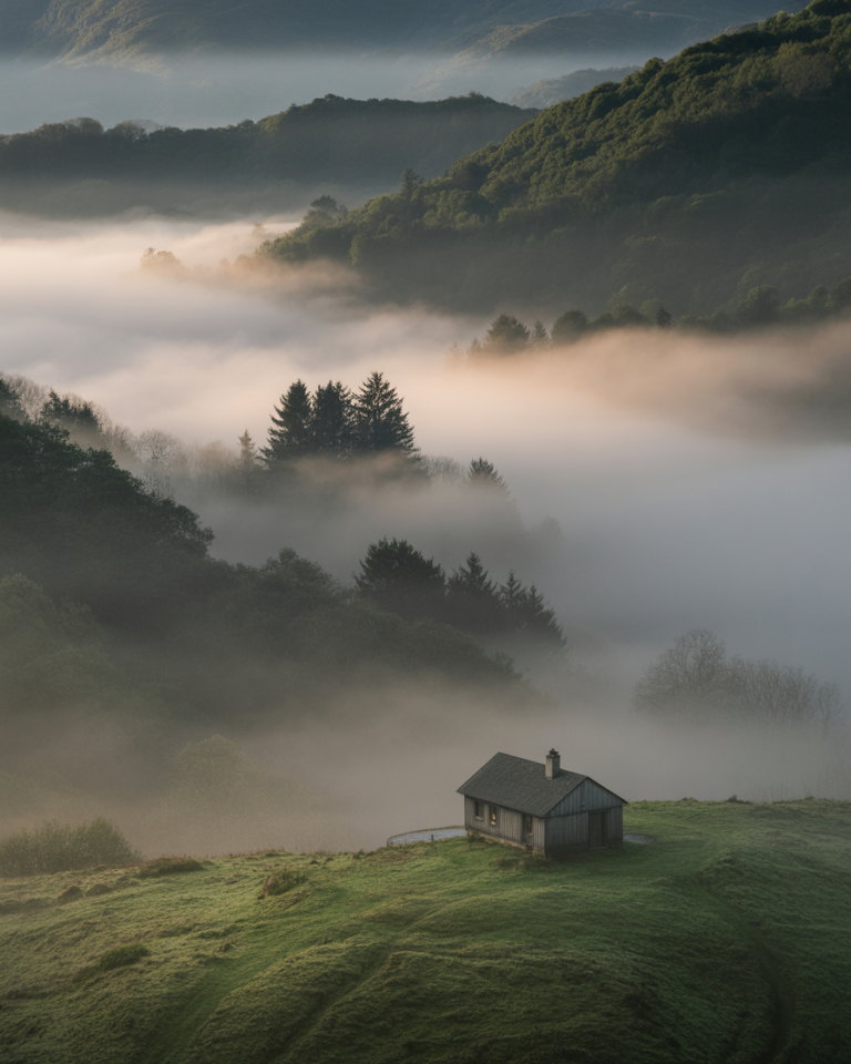 El último piano de Valle Serena