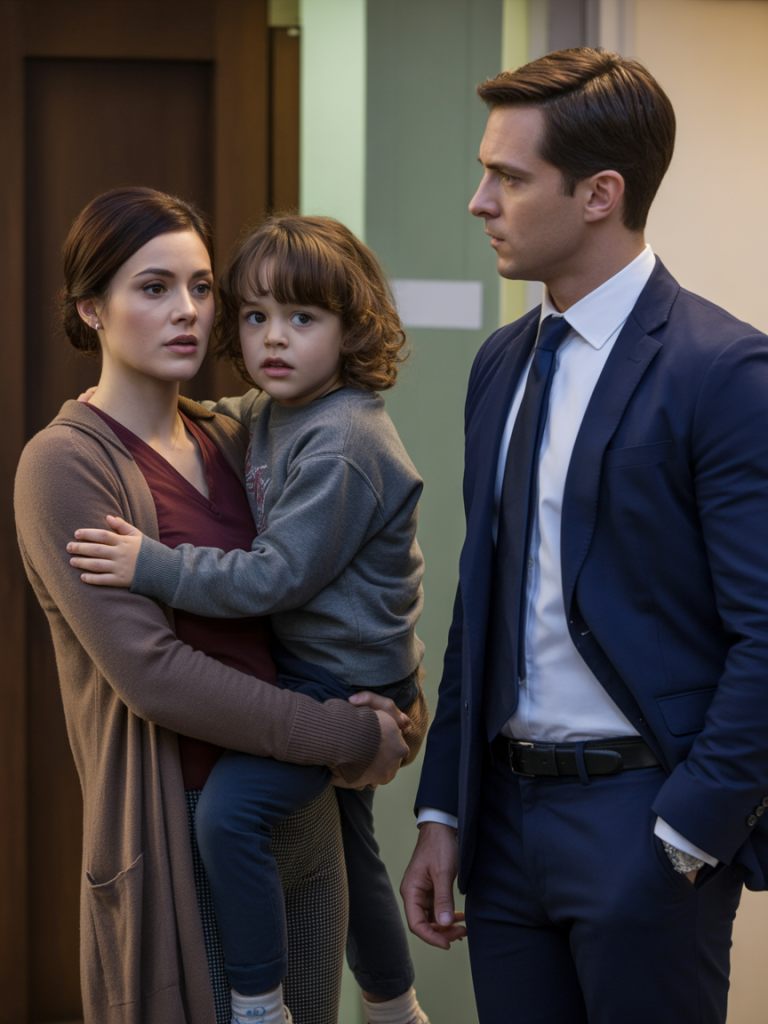 “El Regreso de Emily”