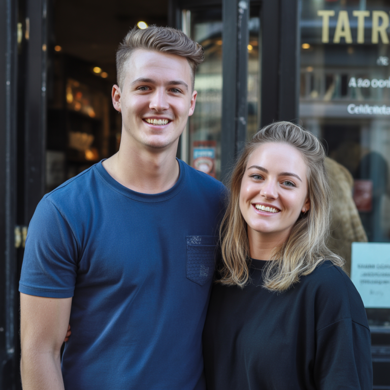 Dejó a su novia en casa en 1997 — nunca volvió y 20 años después alguien usó su tarjeta…