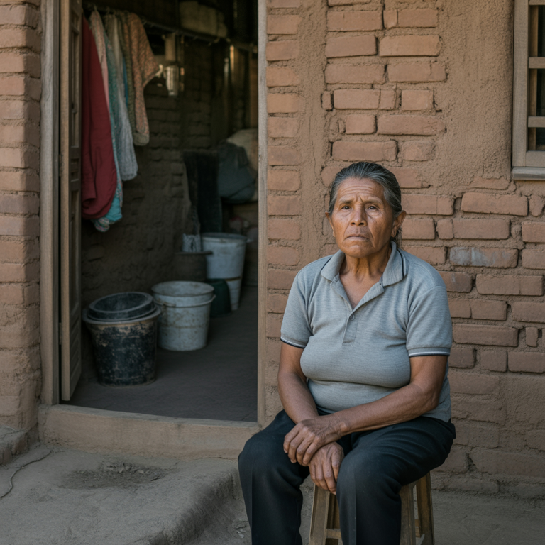 19 años trabajando en EE.UU… pero dejé todo después de esa llamada…