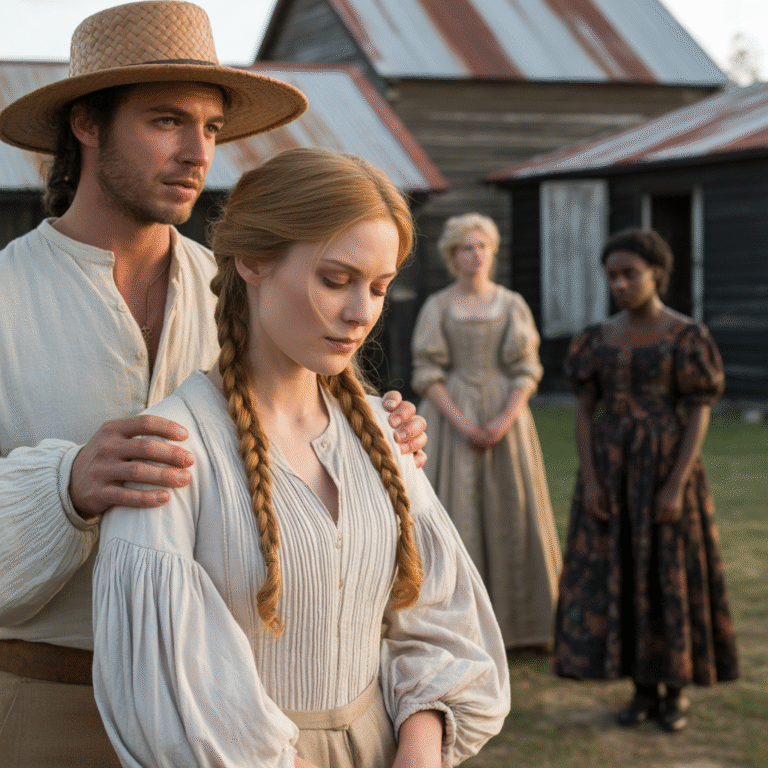 La humillaron por casarse con un pobre… hasta que supieron quién era…