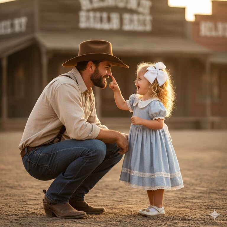 “CUANDO YO CREZCA, VOY A SER TU ESPOSA” Y ÉL SE RIÓ DE MI PROMESA. PERO A LOS 21, VOLVÍ POR ÉL….
