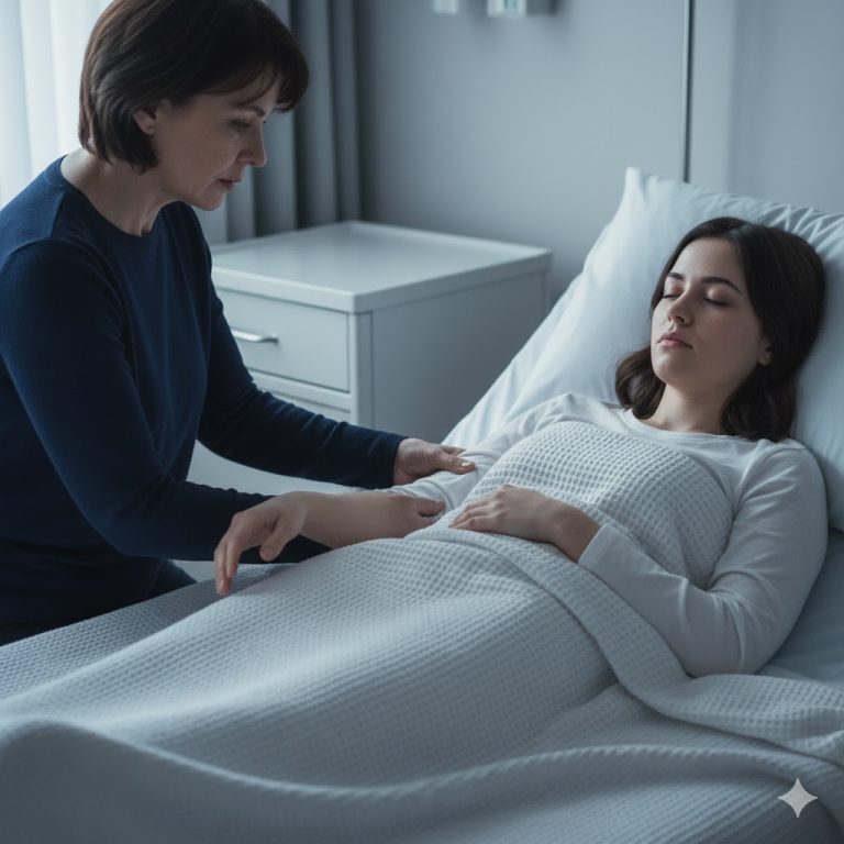 Mi Hija PERDIÓ La Vida Tras Su Primera Noche Como ESPOSA — Sospechando Algo, Exigí Una SEGUNDA…