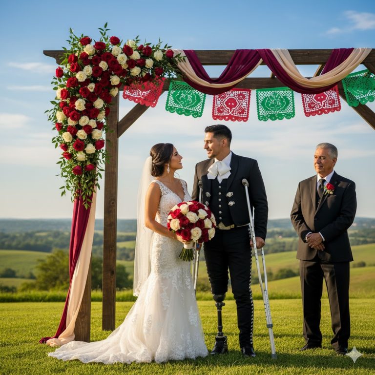 Sabía que mi exesposa se iba a casar con un hombre pobre, así que decidí ir a su boda solo para burlarme y humillarla — pero cuando vi al novio, regresé a casa en silencio… y lloré toda la noche.