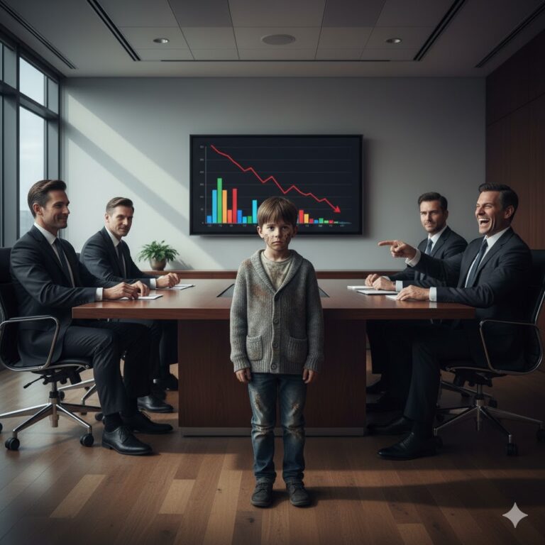 “LO TRADUZCO POR QUINIENTOS DÓLARES”—EL MILLONARIO SE RÍO…PERO LO QUE ÉL HIZO LO DEJÓ SIN PALABRAS