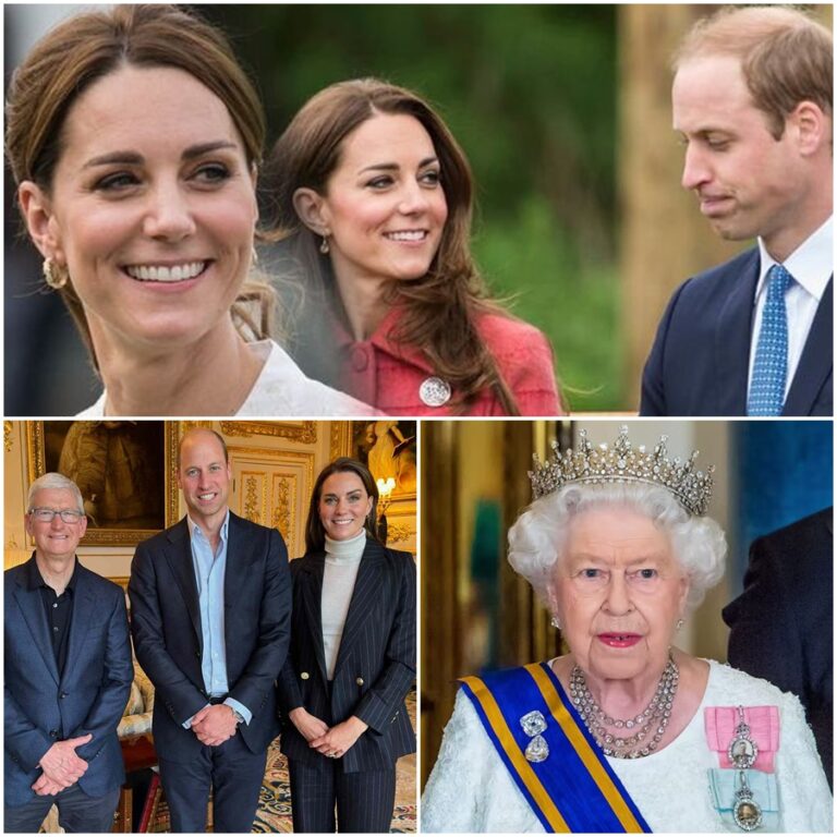 ¡SECRETOS REALES REVELADOS! Después de años de silencio, el testamento de la Reina Isabel II finalmente ha sido abierto… y lo que contiene ha dejado sin palabras incluso a los asesores reales.