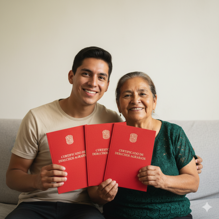 En la noche de bodas ella puso en mis manos 3 escrituras de terrenos y las llaves de un Porsche valuado en 6 millones de pesos, pero cuando levanté su vestido quedé helado…