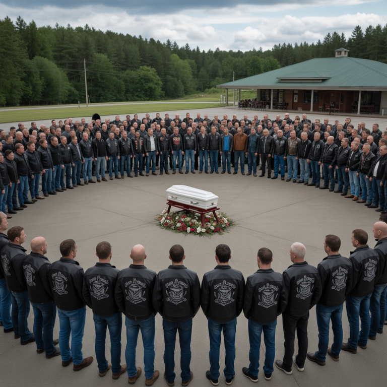 Ningún niño se va solo