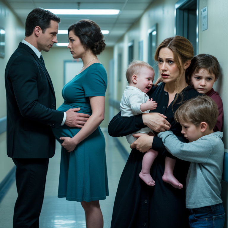 LA PROSTITUTA DEL CEO