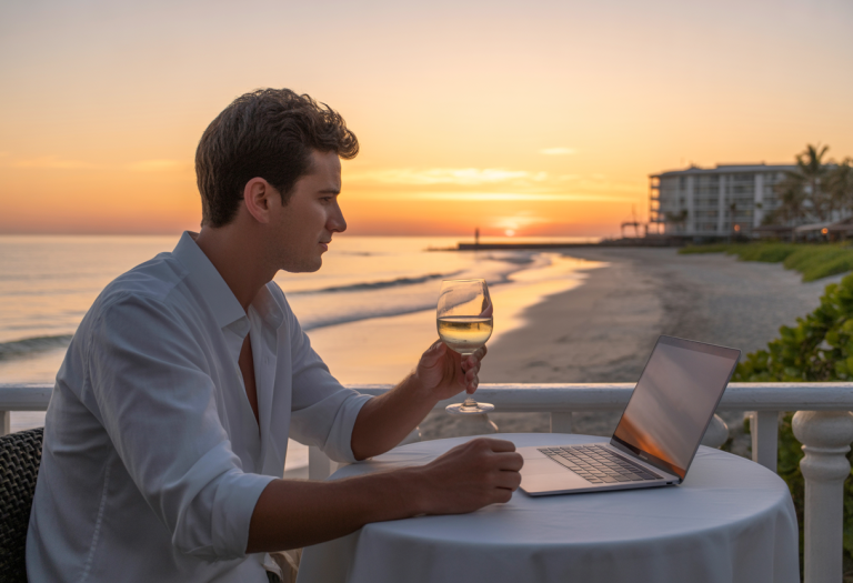 Tu invitación nunca existió, dijo mi madre con desdén. Respondí sin alterarme, recuperé los 6,500 dólares de la luna de miel que financié y anulé los pasajes que reservé a su nombre. Al despertar, tenía 23 llamadas perdidas y un solo mensaje que lo cambió todo.