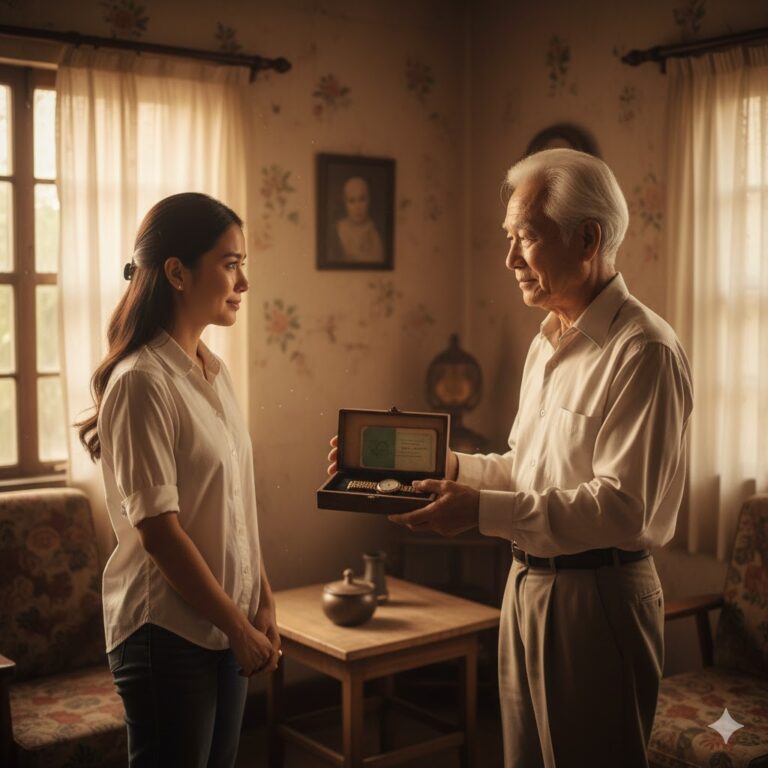 Pasaron casi dos años desde aquella noche en que Don Arturo Hua lo perdió todo.