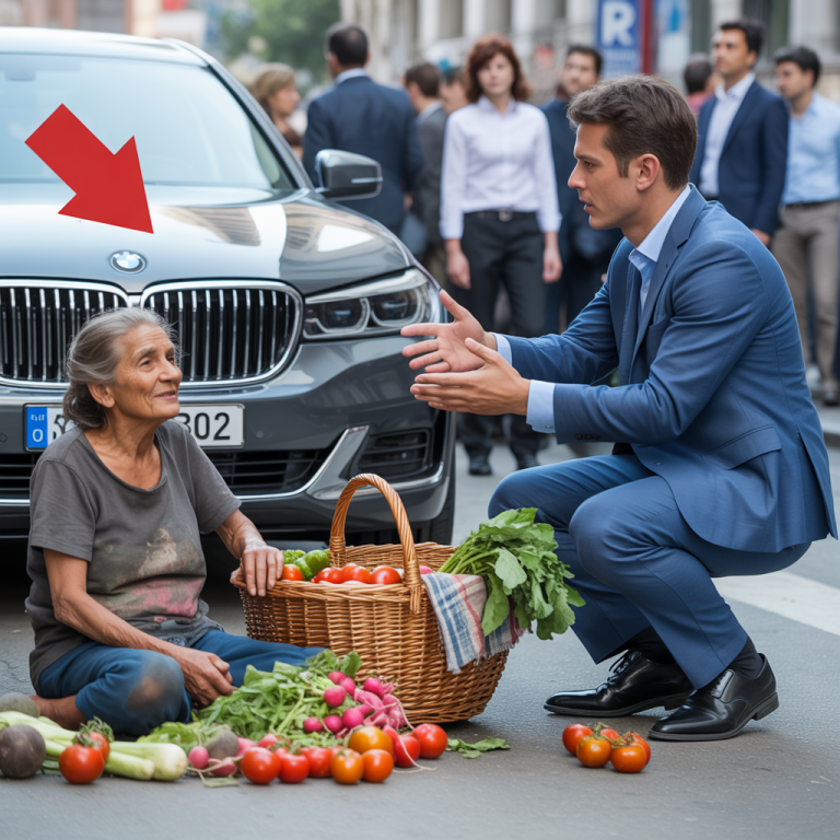 Millonario se reencuentra con su Madre 30 años después…