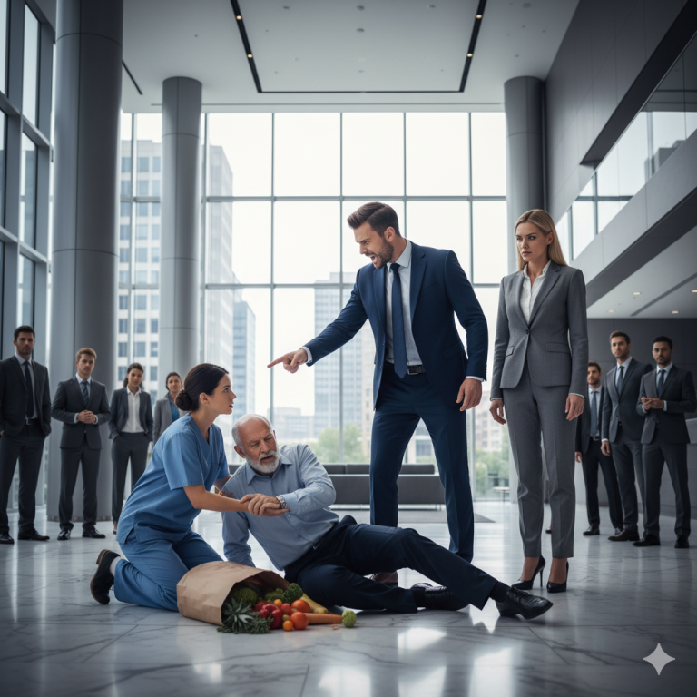 El Ascenso Inesperado: La Historia Completa de Emily Carter – Versión Extendida