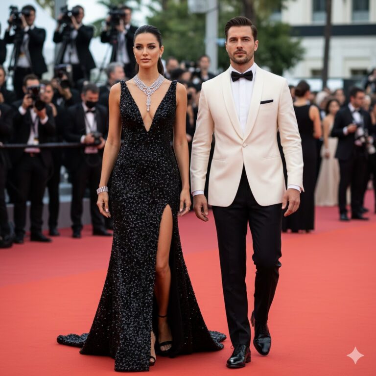 “Su esposo llegó con su amante… pero ella llegó con una verdad que lo destruyó.”