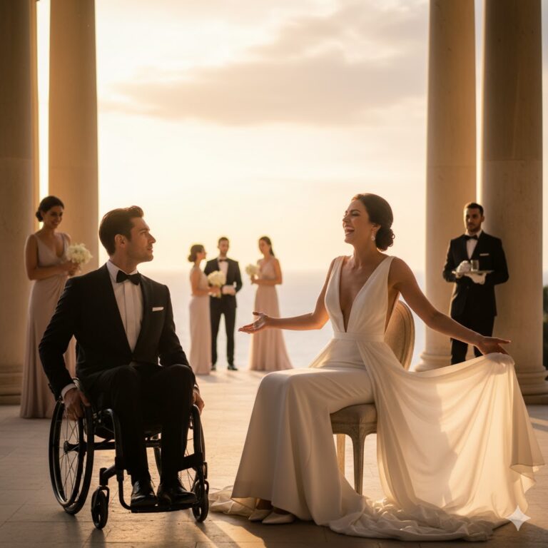 “El millonario fingió estar enfermo para probar su amor… y terminó descubriendo quién lo amaba de verdad.”