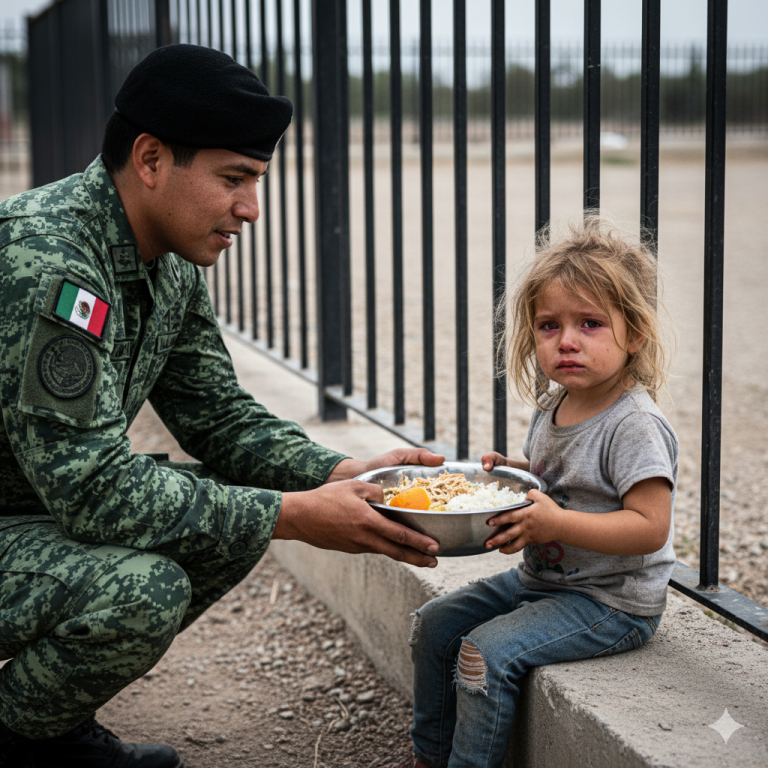 “Cuando regresé de la misión, encontré a mi hija de siete años encerrada en el garaje… débil, cubierta de picaduras y temblando de miedo por culpa de alguien que creí que podía confiar.”