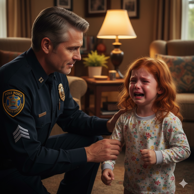 “La niña llama al 911 y dice: ‘Fueron mi papá y su amigo’, la verdad te romperá el corazón…”