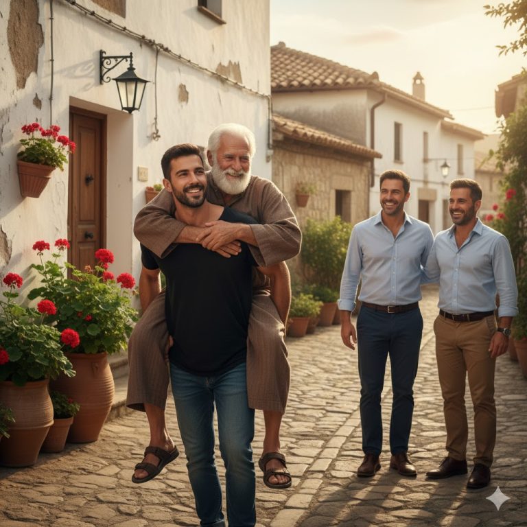 Un padre entregó a sus hijos un pagaré de 900,000 pesos para ayudarlo a saldar sus deudas.