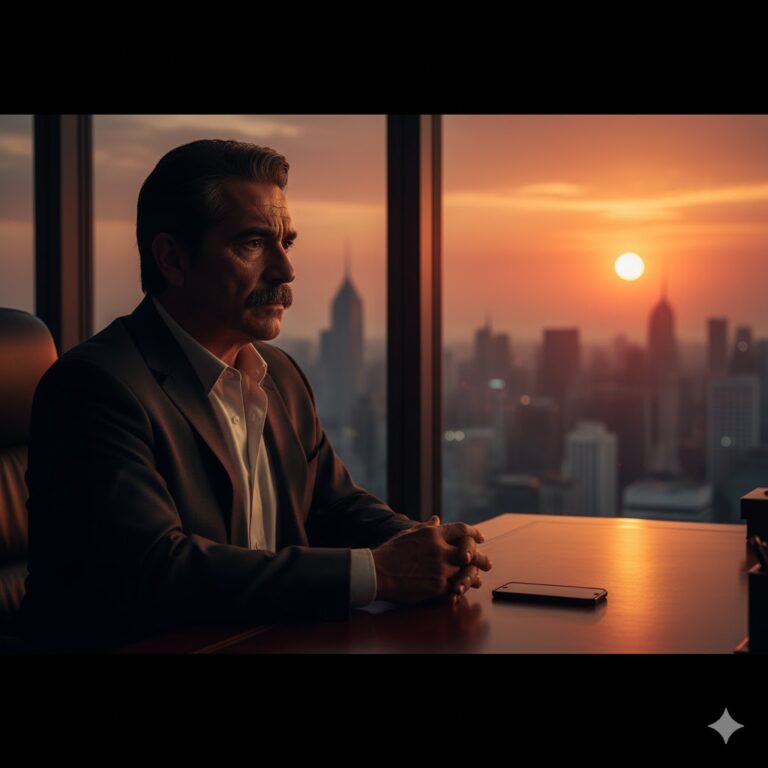 Llamé para confirmar dónde nacería mi nieta, mi nuera dijo “ya nació hace dos días”