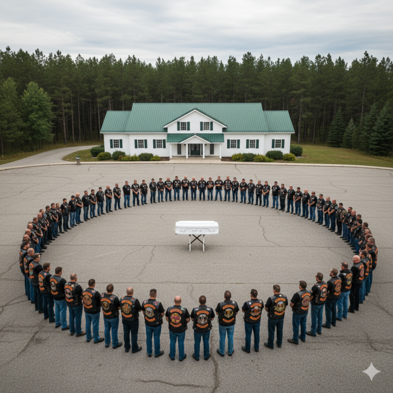 Ningún niño se va solo