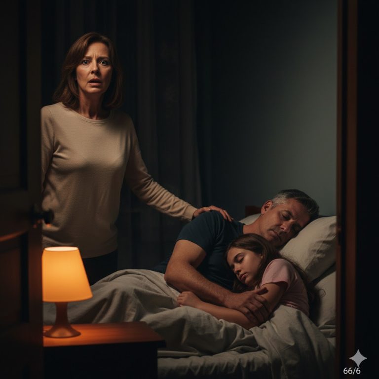 Un Nuevo Comienzo Después de la Tormenta