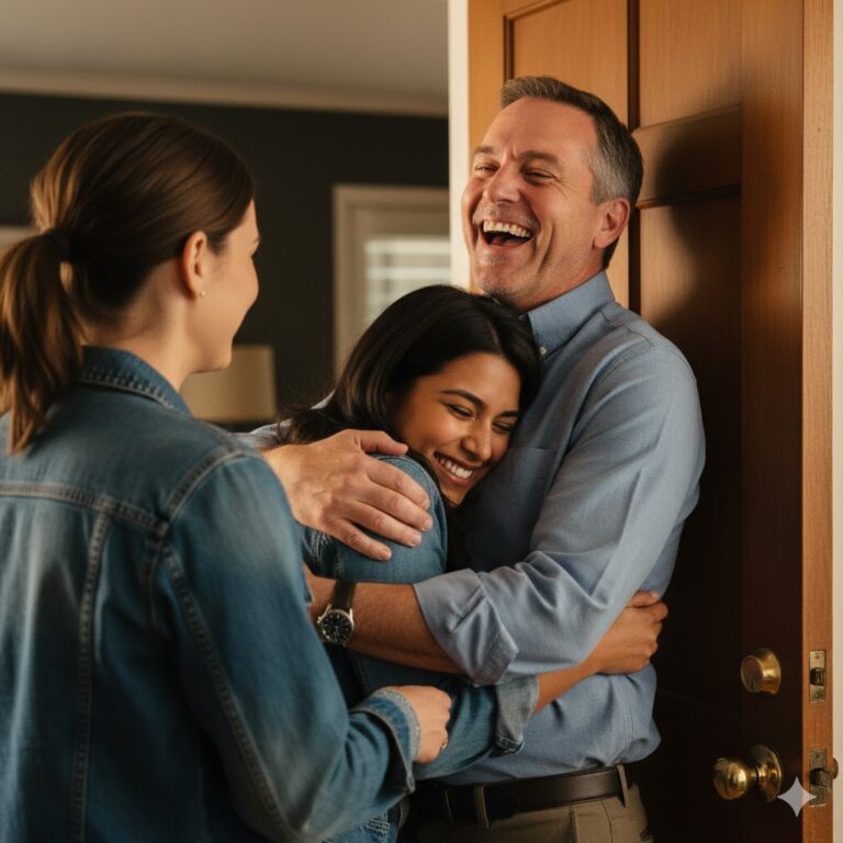 “Cuando la dignidad encendió la última vela”